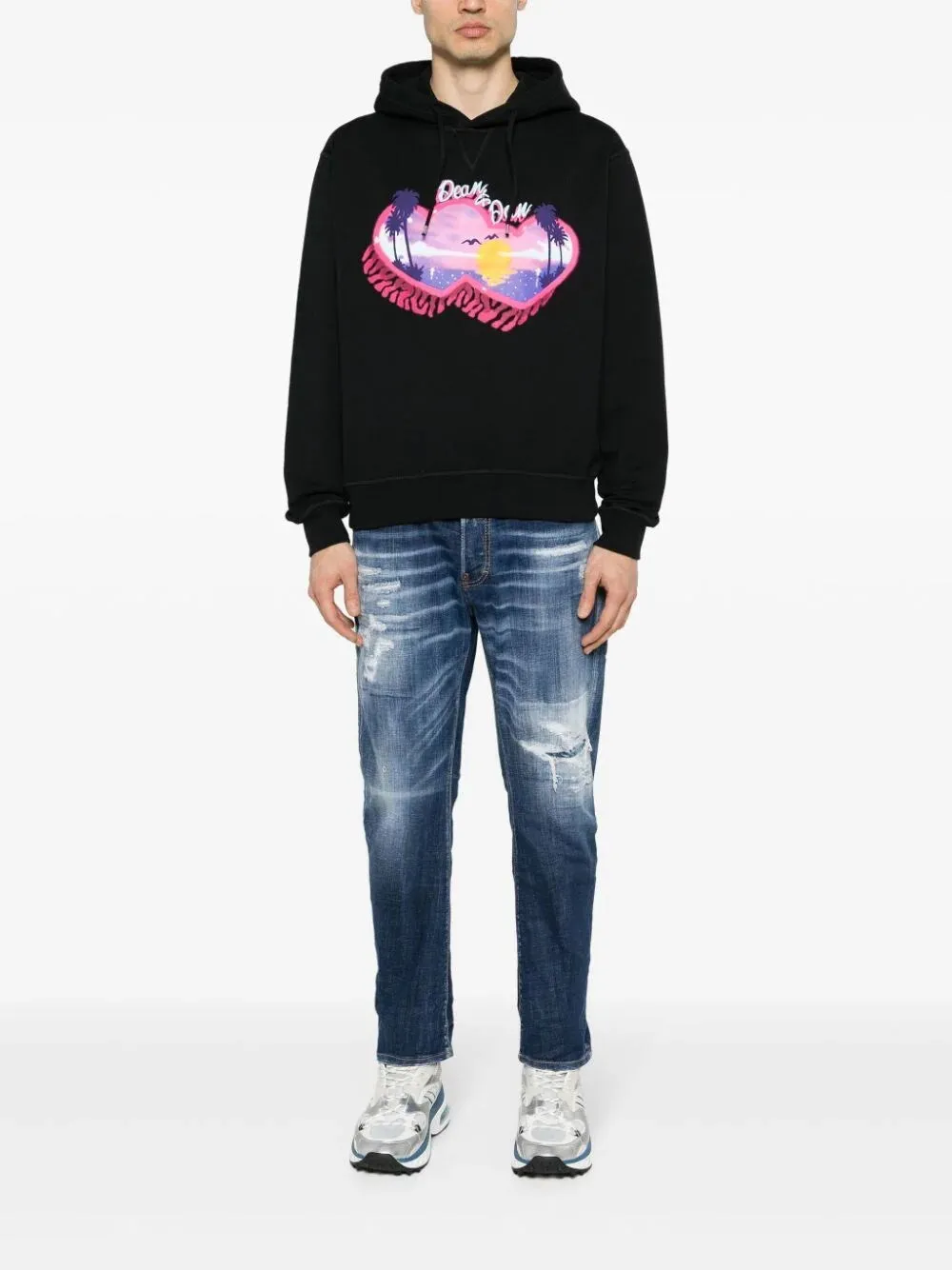 5-Pocket Pants