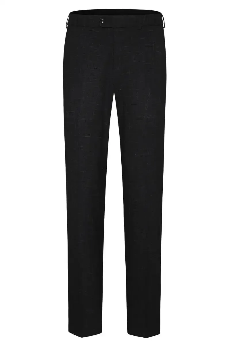 Abito digel drop quattro corto comfort fit stretch