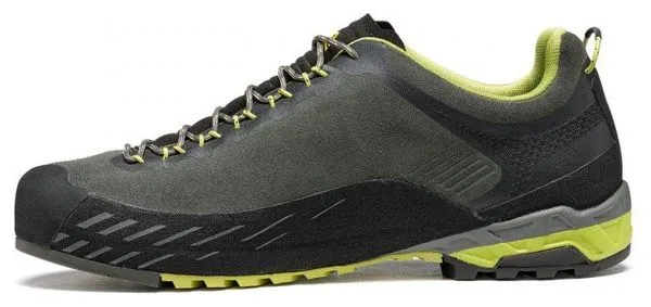 Asolo Eldo Lth Gv Gore-Tex Hiking Shoes Green Men's