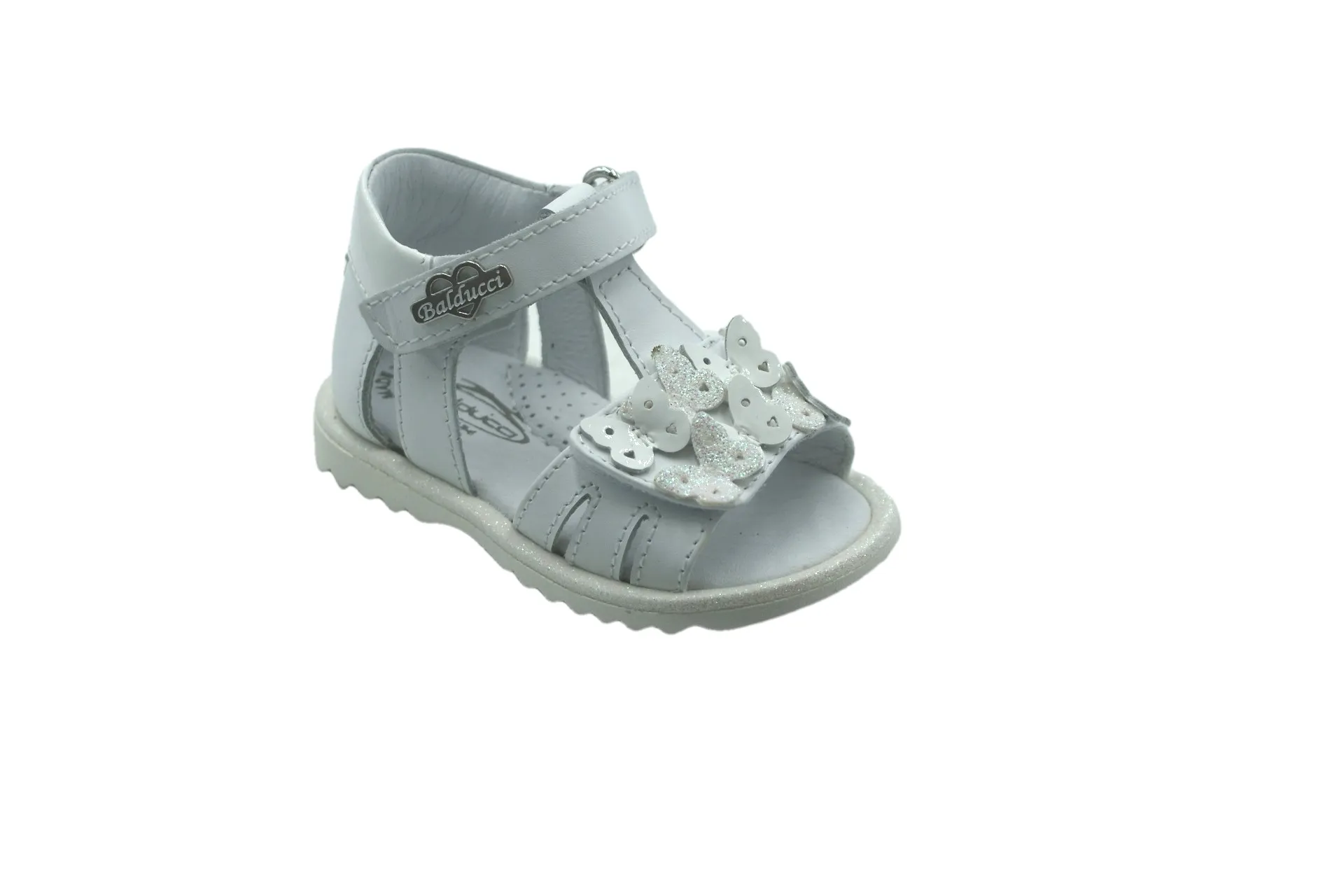 Balducci  ---------    ------------ Scarpe Bambina Sandali  Cspo4456 PE21