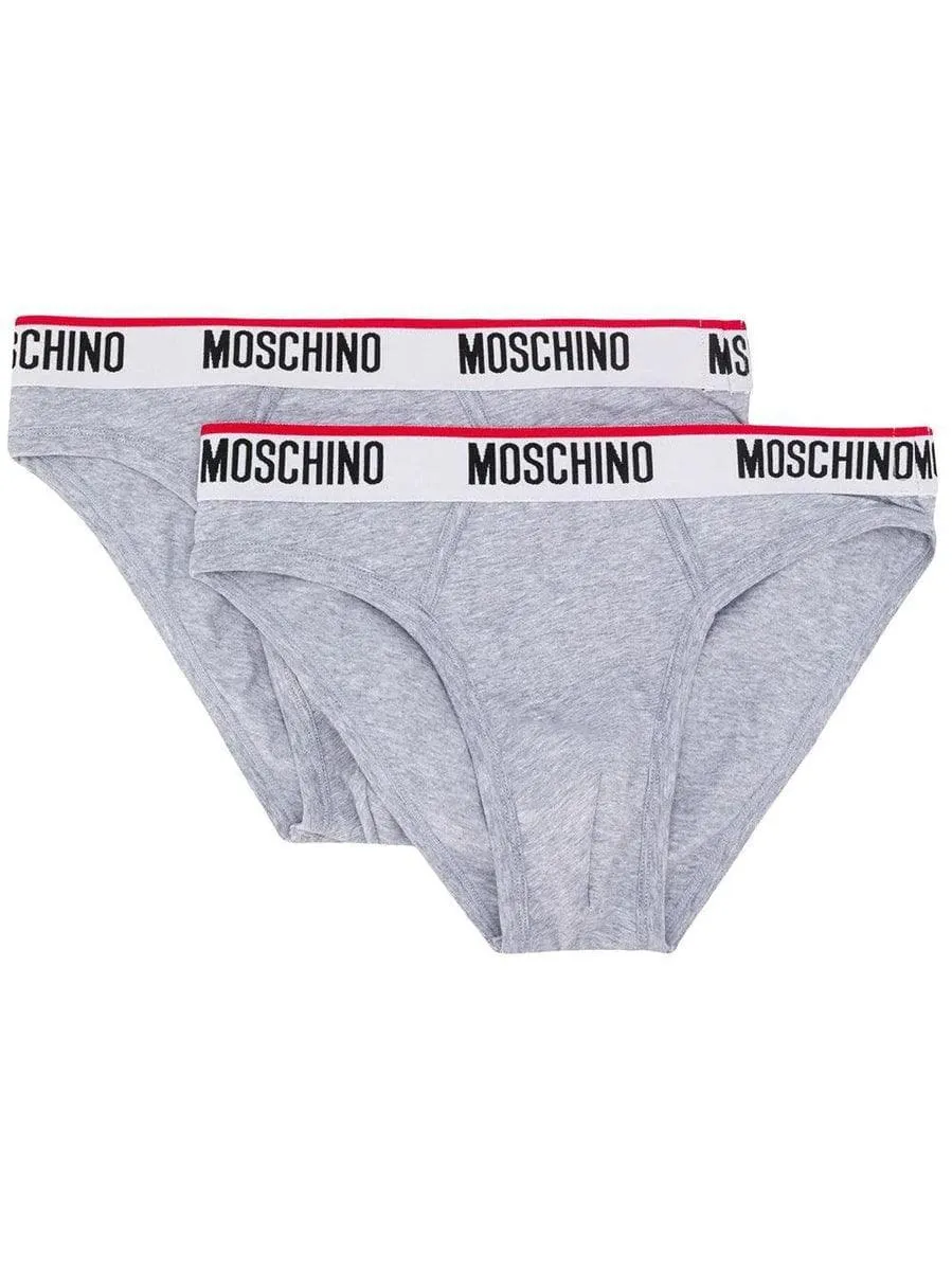 Bi-pack slip