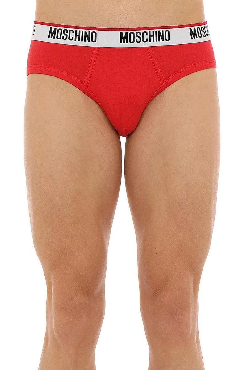 Bi-pack slip