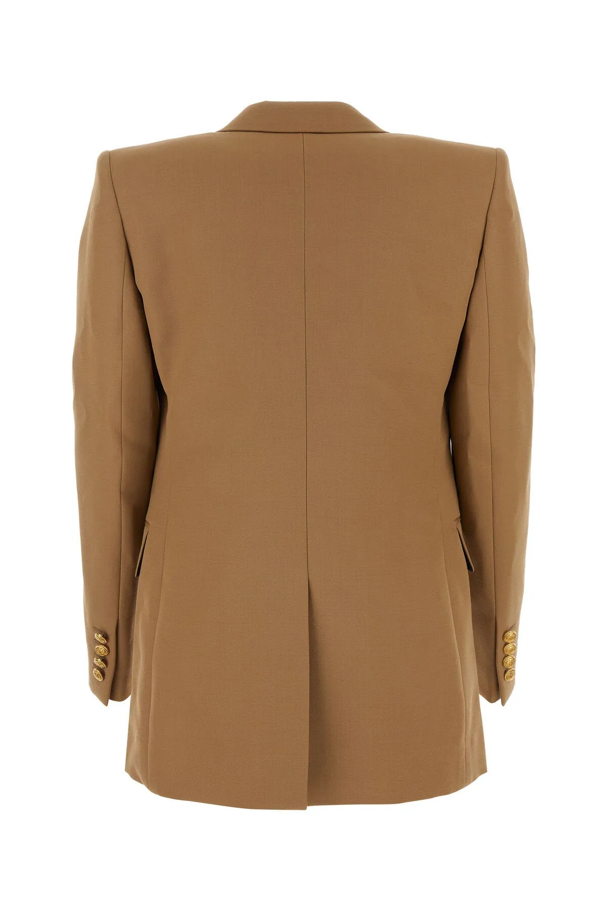 Biscuit grain de poudre blazer    