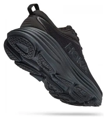 Bondi 8 Running Shoes Large Black Women's