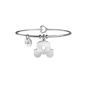 Bracciale Kidult Carrozza 731071