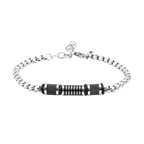 Bracciale Man Style