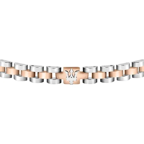 Bracciale Maserati Jewels - JM219AQH16