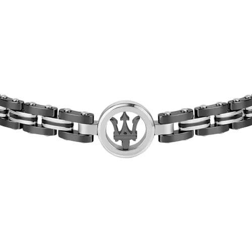 BRACCIALE MASERATI JEWELS - JM220ASR07