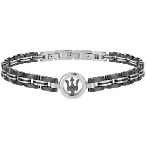 BRACCIALE MASERATI JEWELS - JM221ATZ01