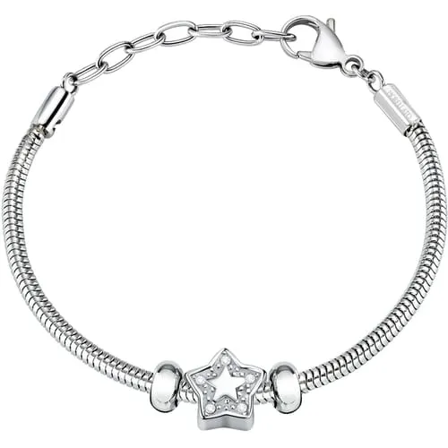 BRACCIALE MORELLATO DROPS - SCZ1130