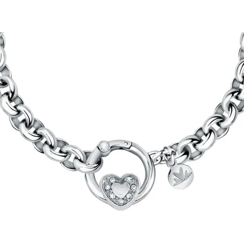 BRACCIALE MORELLATO DROPS - SCZ1185