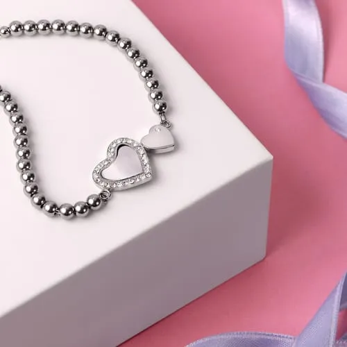 BRACCIALE MORELLATO LOVE - S0R24