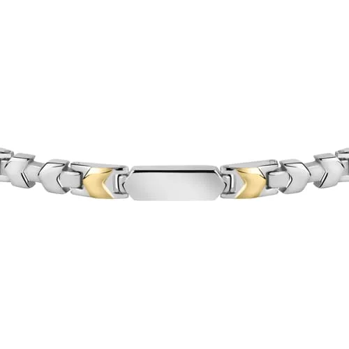 BRACCIALE MORELLATO MOTOWN - SABH49