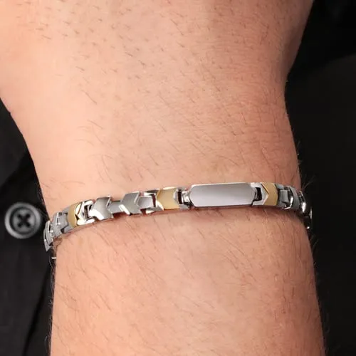 BRACCIALE MORELLATO MOTOWN - SALS50