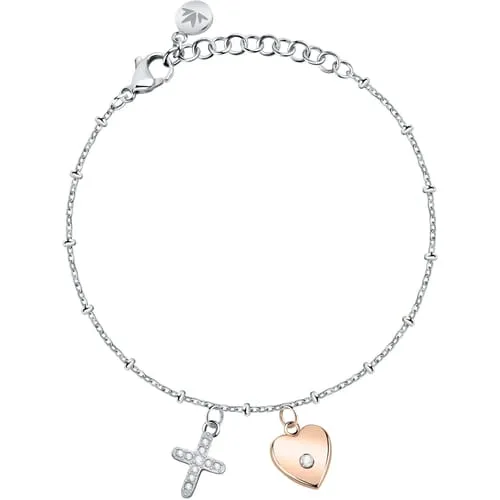 BRACCIALE MORELLATO PASSIONI - SAUN14