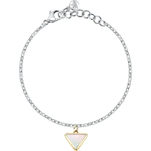 BRACCIALE MORELLATO TRILLIANT - SAWY12