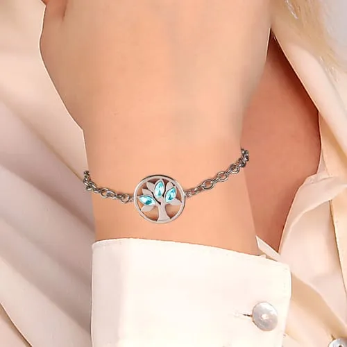 BRACCIALE MORELLATO VITA - SATD19