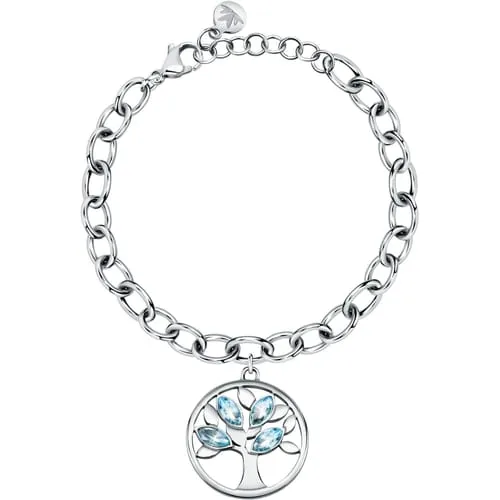 BRACCIALE MORELLATO VITA - SATD19