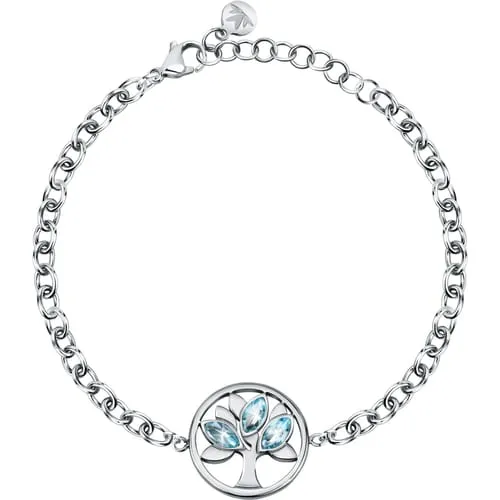 BRACCIALE MORELLATO VITA - SATD19