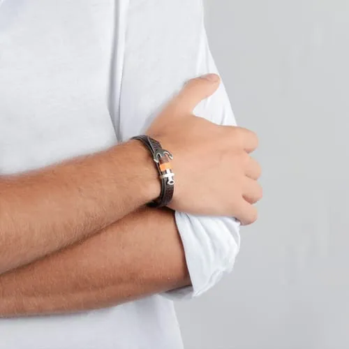 BRACCIALE SECTOR BANDY - SZV63