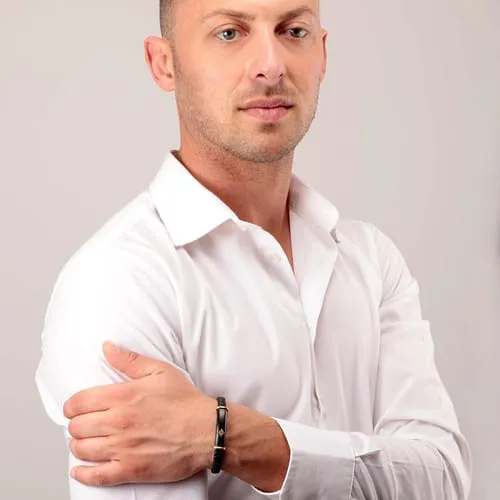 BRACCIALE SECTOR BASIC - SZS95