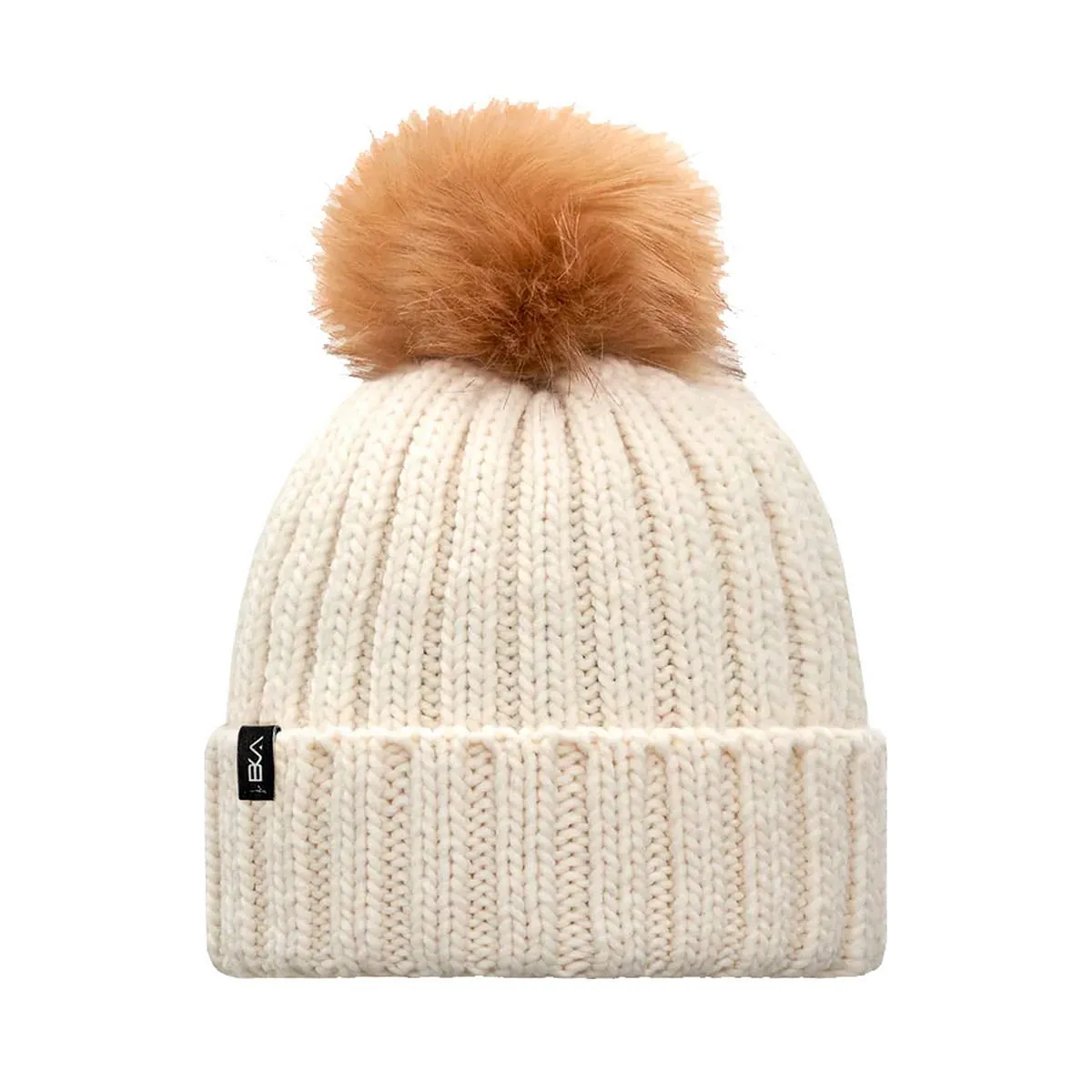      BREKKA BEANIE LISA ECO PON DONNA  