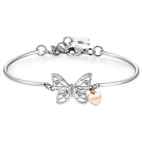BROSWAY Bracciale donna gioielli Brosway Chakra BHK402