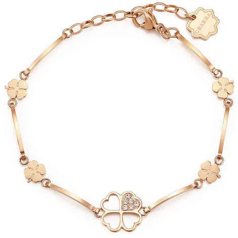 BROSWAY Bracciale donna gioielli Brosway Chakra BHKB013