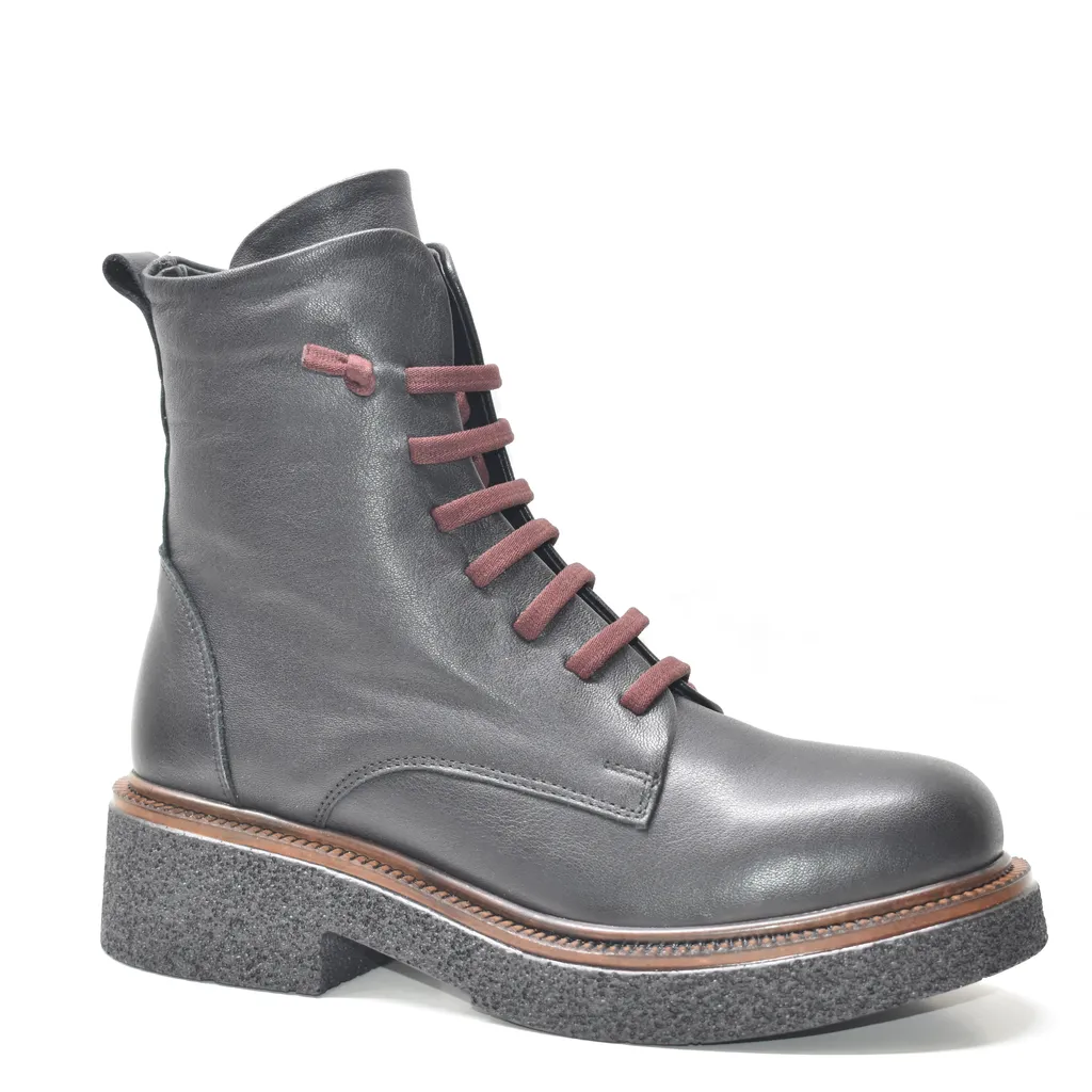 Bueno Shoes  ---------    ------------Bueno anfibio donna WZ4306N-34415 AI24