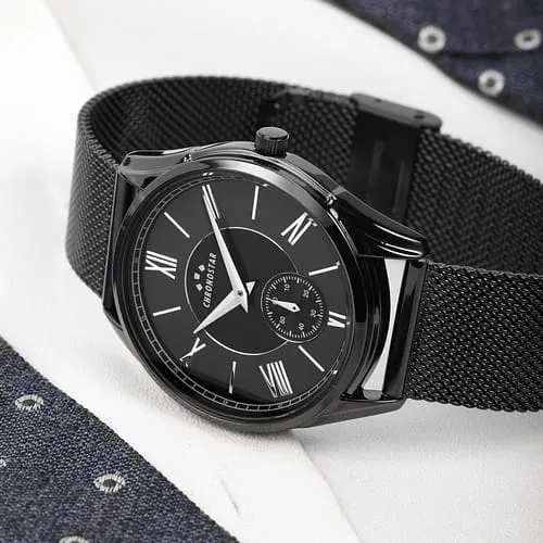 CHRONOSTAR CLASSIQUE WATCH - R3753298004