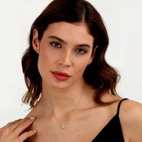 COLLANA MORELLATO TESORI - SAIW185