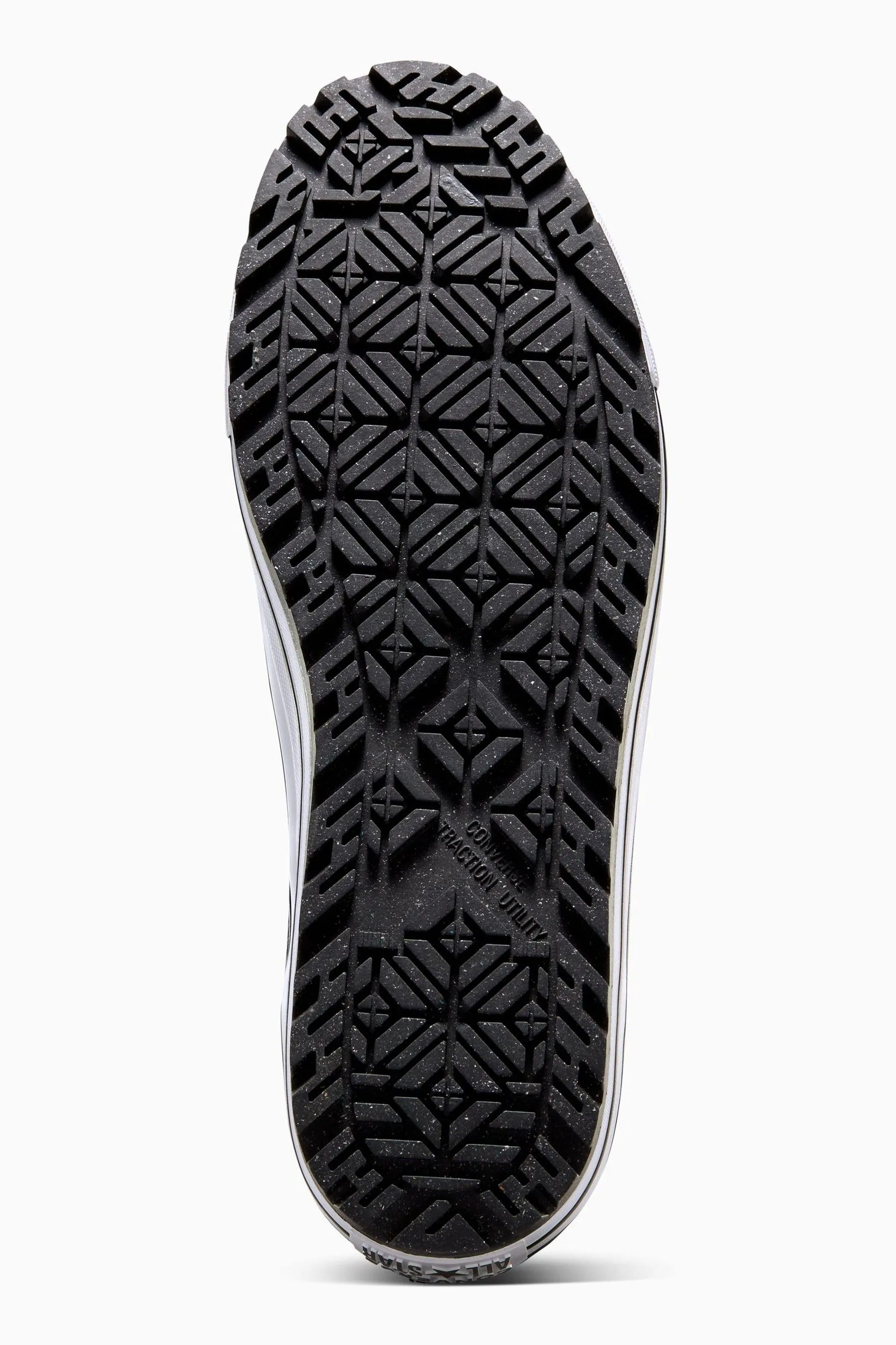 Converse Chuck Taylor City - Scarpe da ginnastica impermeabili da trekking    