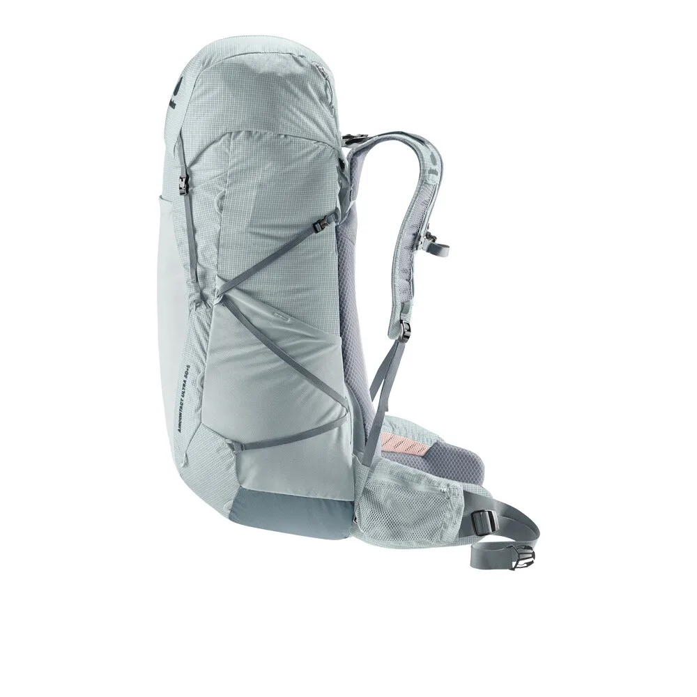 Deuter Aircontact Ultra 50 5 Zaino