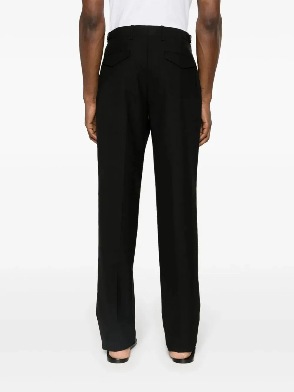 `Drop Reg` Pants