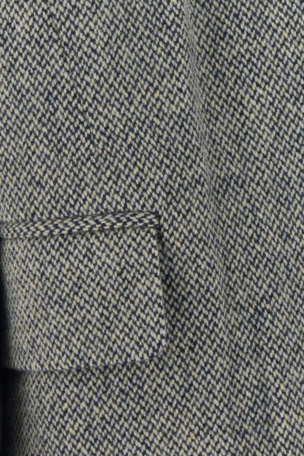Embroidered wool blend Cikaito blazer    