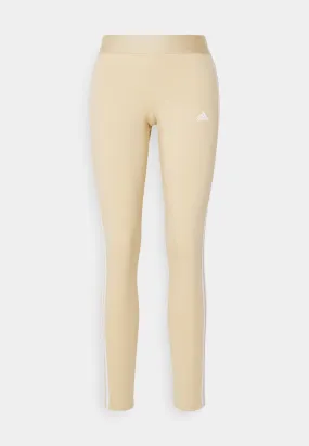 ESSENTIALS STRIPES LEGGINGS - Collant