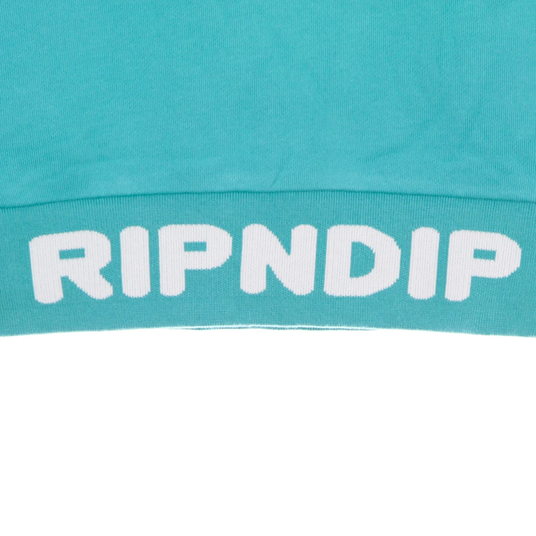 Felpa Cappuccio Uomo Buddy System Color Block Hoodie Teal/blue/purple