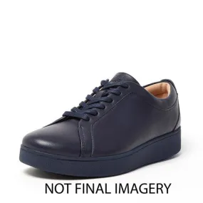 FitFlop RALLY SNEAKERS ALL MIDNIGHT NAVY