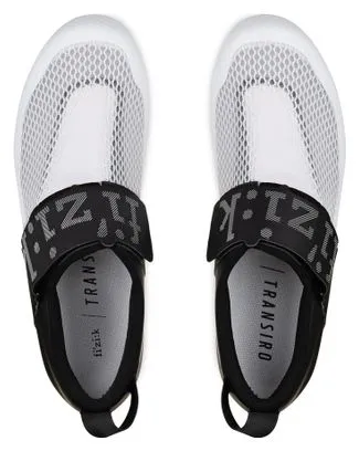 Fizik Hydra Triathlon Shoes White/Black