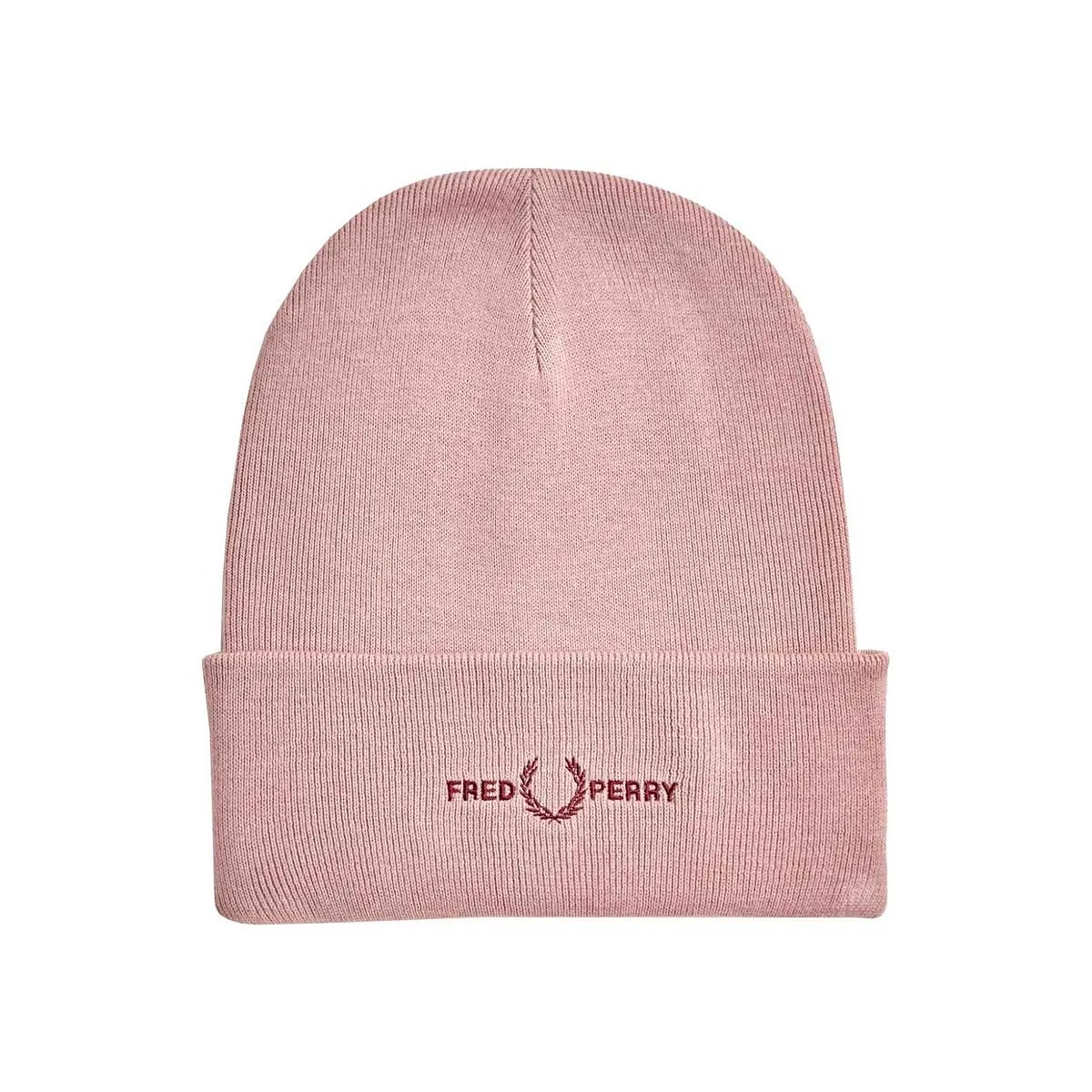     FRED PERRY BEANIE GRAPHIC  