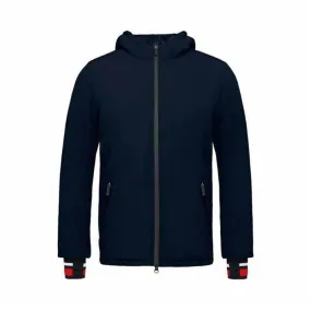  GIACCONE INVICTA. BLU 