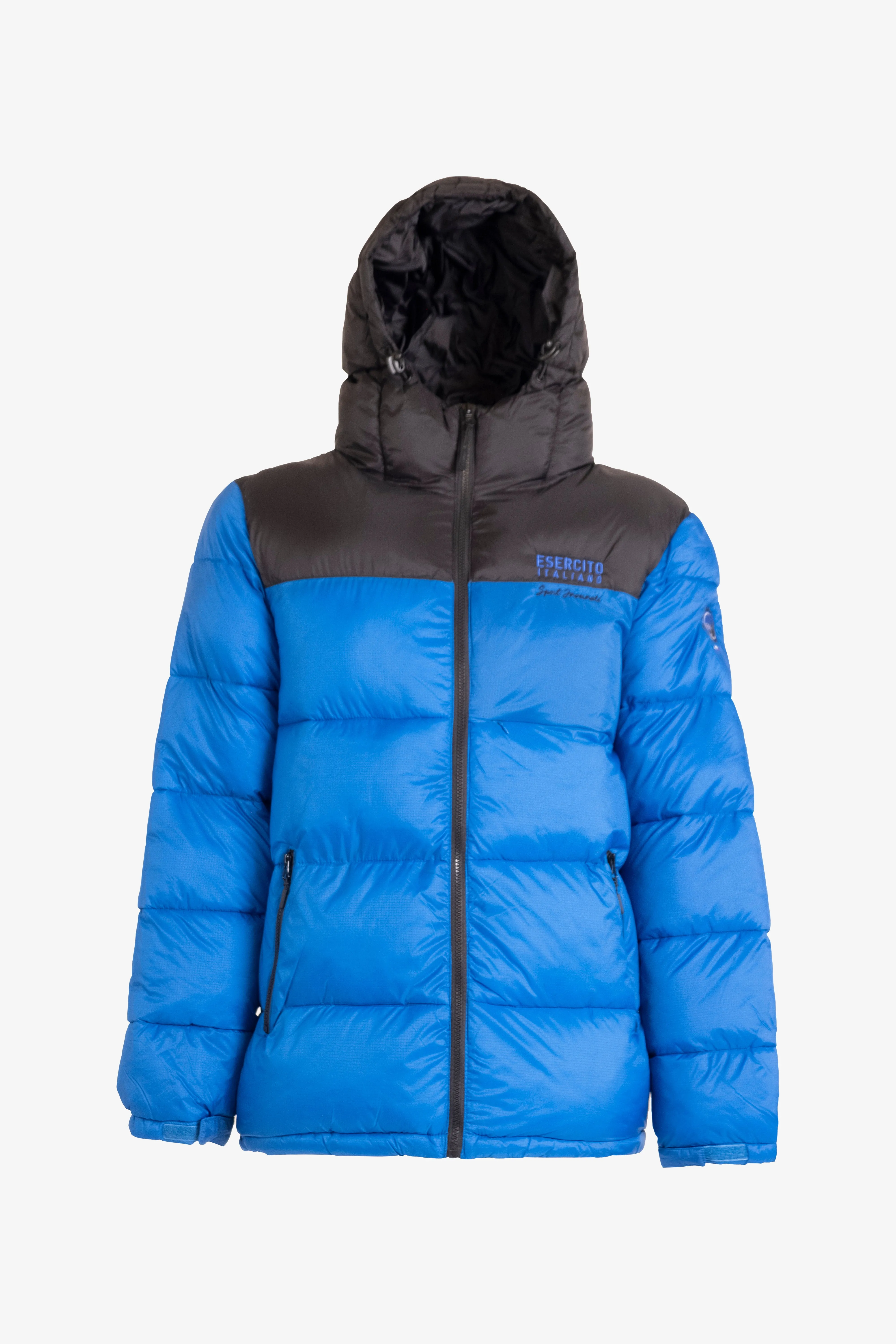 Giaccone Uomo W3F509