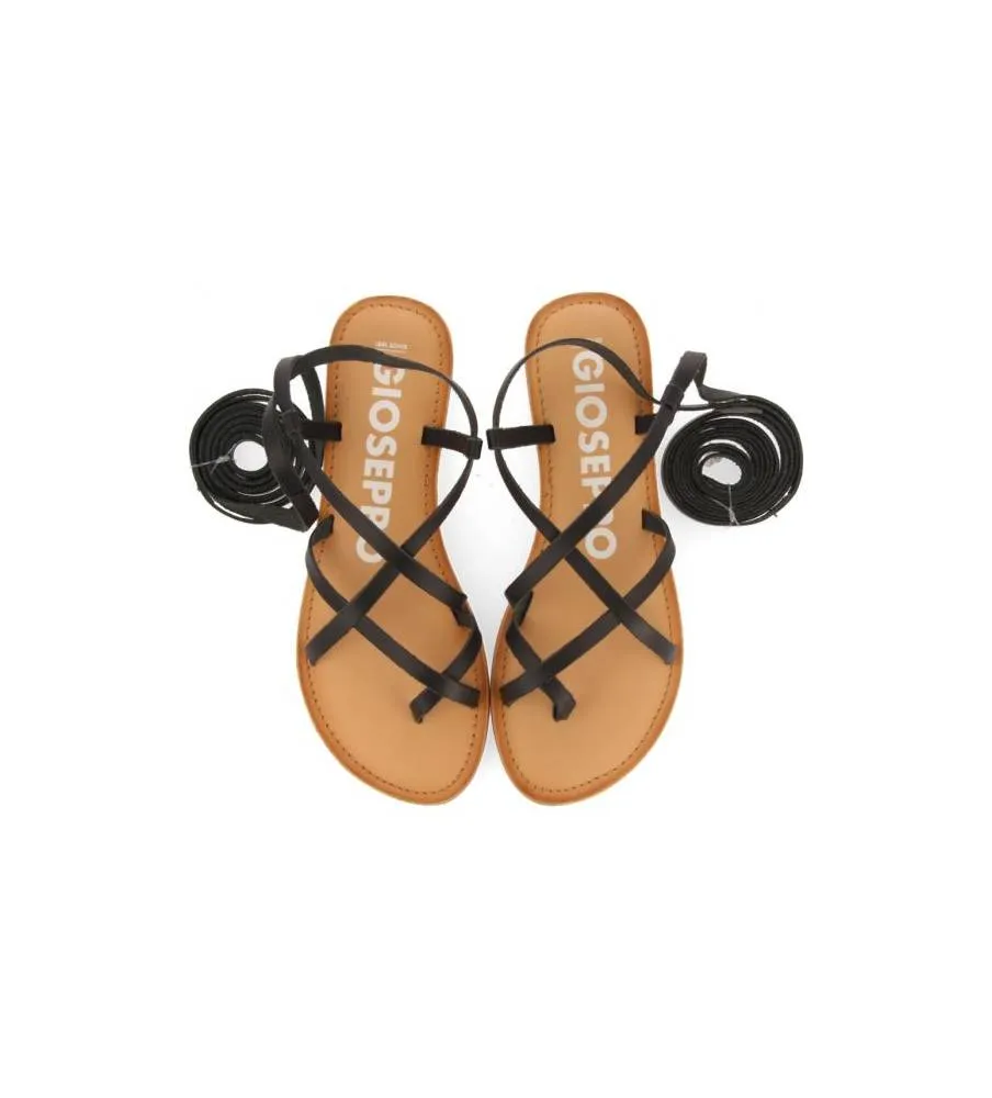 Gioseppo Lussat 69115 Nero