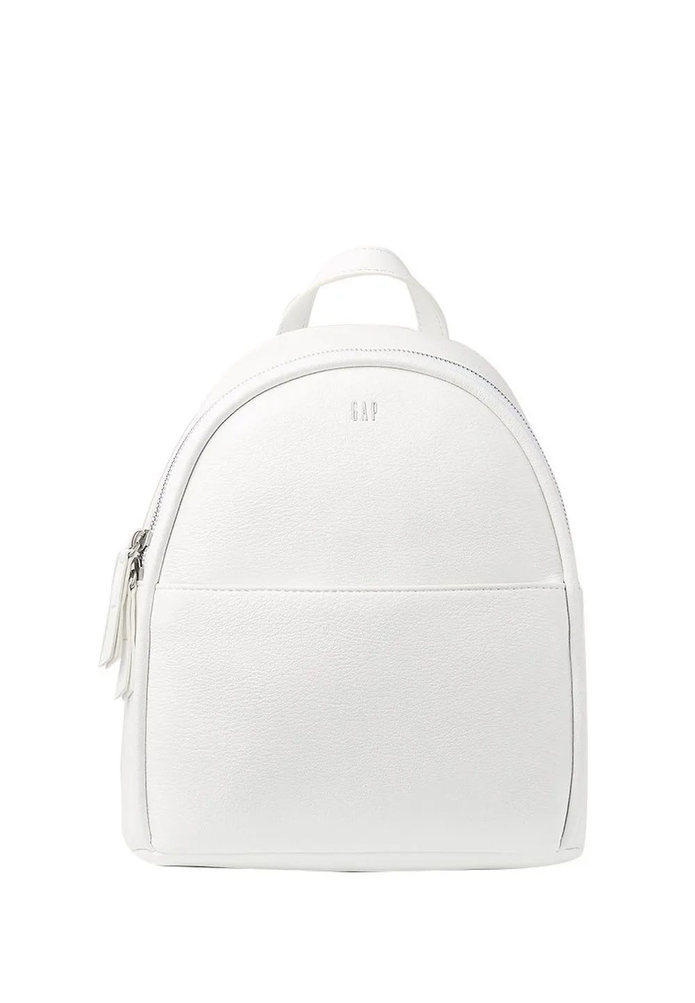 HAZEL MINI DOMED PLAIN - Zaino