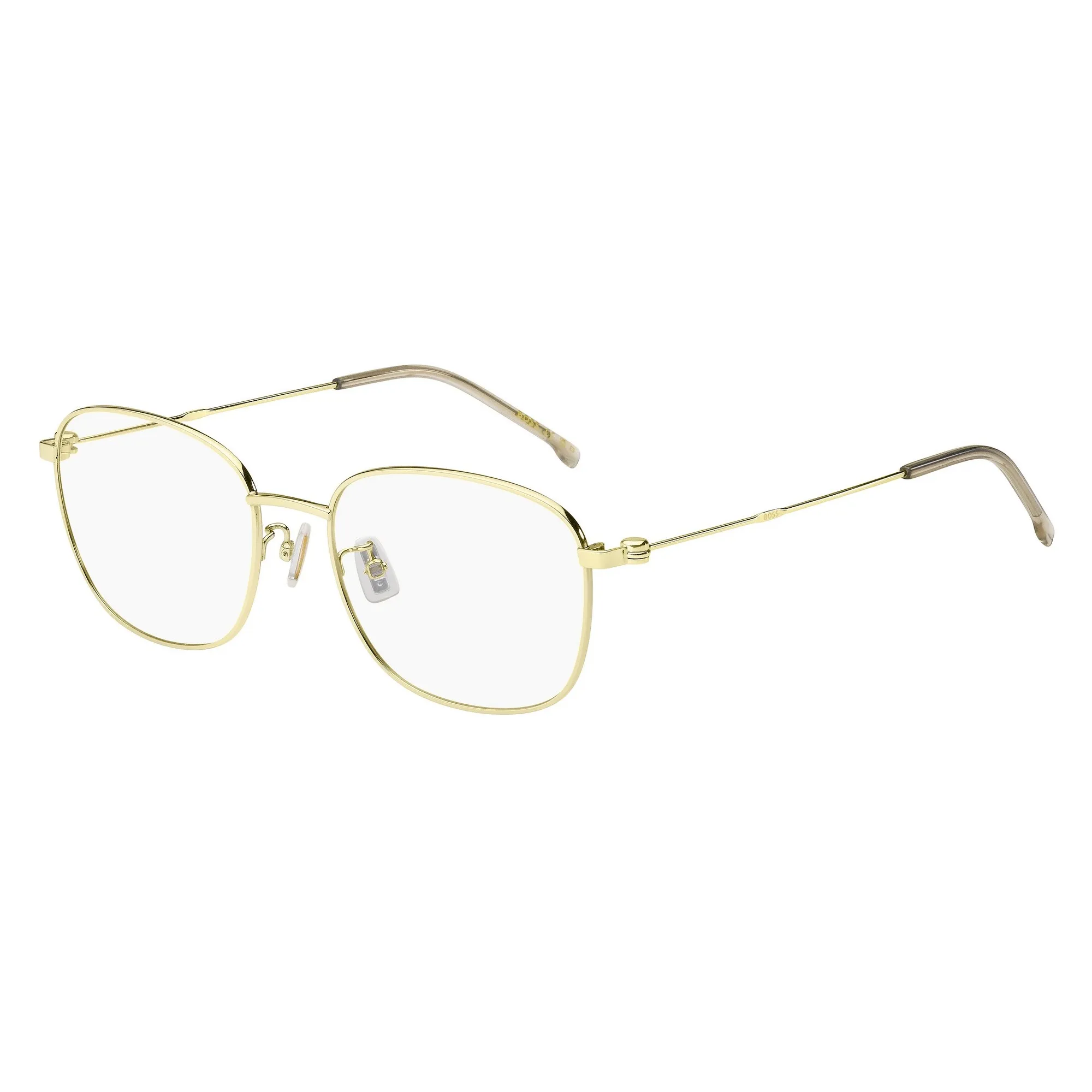   Hugo Boss 1620/F - J5G Oro | Occhiale Da Vista Uomo 
