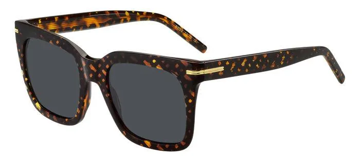   Hugo Boss BOSS 1656/S 2VM/IR