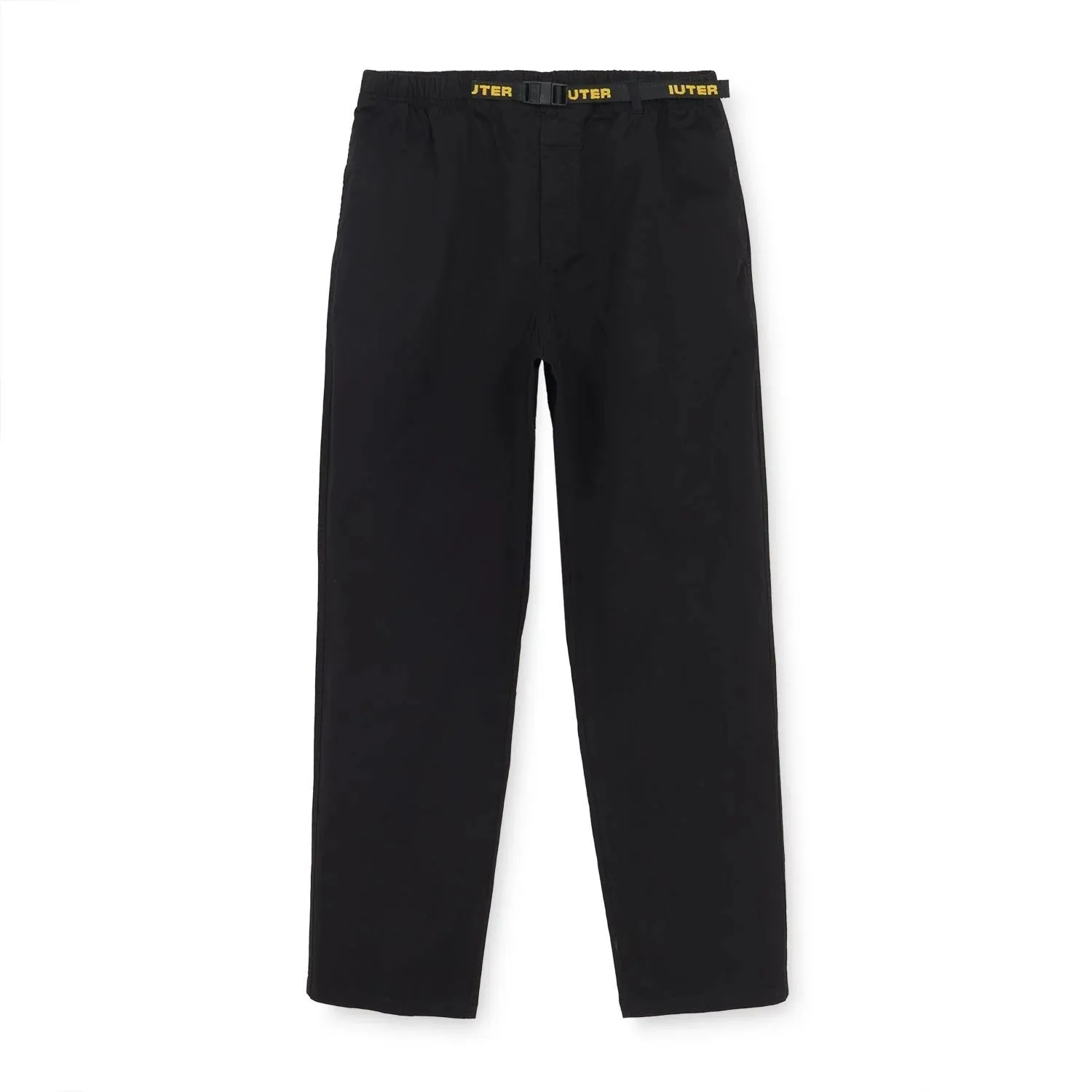 Iuter Dizzy Pants Leggeri Nero