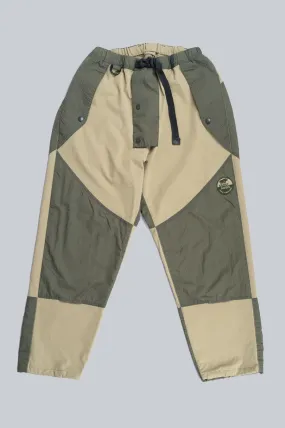 KARHU X NORBIT HIKE PANTS COYOTE