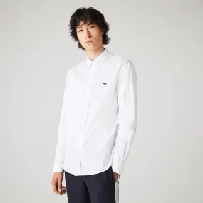 Lacoste Camicia M/l