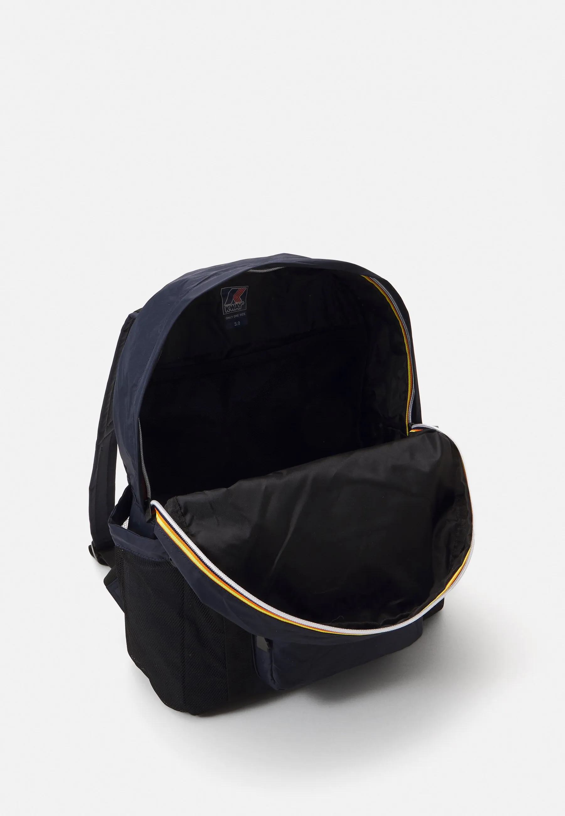 LE VRAI MICHEL UNISEX - Zaino